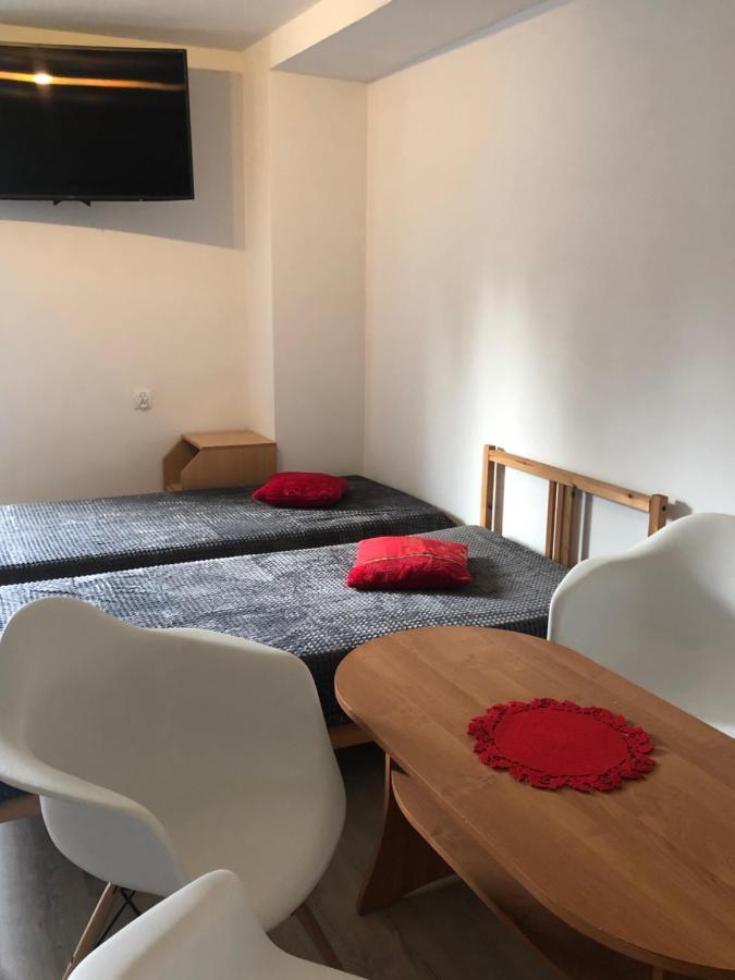 Hostel Tanie Blisko Lotniska Posen