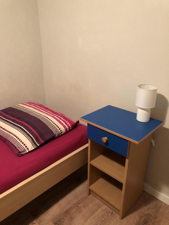 Hostel Tanie Blisko Lotniska